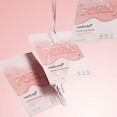 Medicube PDRN Pink Vita Coating Mask